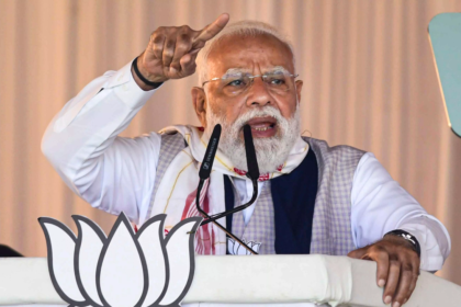 PM Modi Bengal Rallies