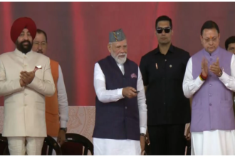 Delhi Dehradun Expressway