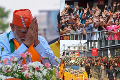 PM Modi Kerala Rally 2026:
