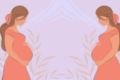 Pregnancy After 35 Risk