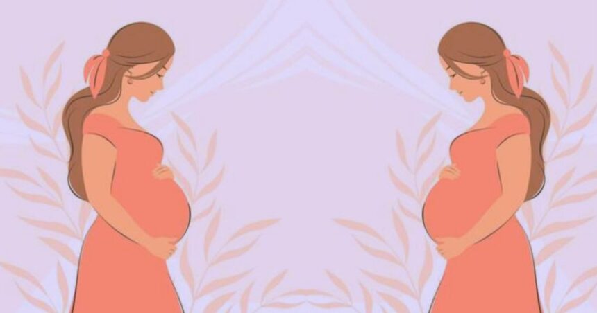 Pregnancy After 35 Risk