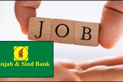 PSB Recruitment 2026