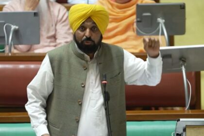 Punjab Anti Sacrilege Law 2026