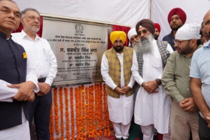 Punjab Hoshiarpur Development Project