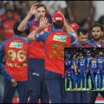 Punjab Kings Victory IPL