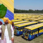 Punjab Public Transport Upgrade