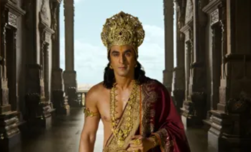 ramayan ranbir
