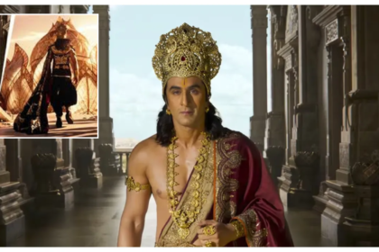 Nitesh Tiwari on Yash Ravana Role