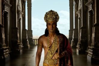 ranbir kapoor as rama in ramayana v0 lq075zyfapsg1