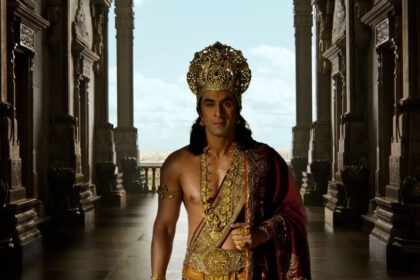 ranbir kapoor as rama in ramayana v0 lq075zyfapsg1