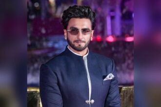 Ranveer Singh Pralay