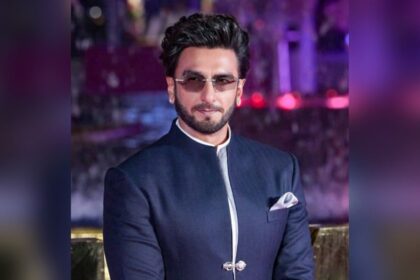 Ranveer Singh Pralay