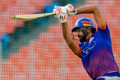 Rohit Sharma injury update