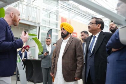 Semiconductor Investment in Punjab