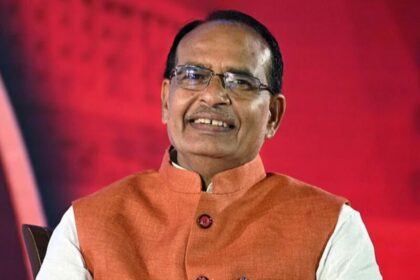 Shivraj Singh Chouhan Bihar Observer
