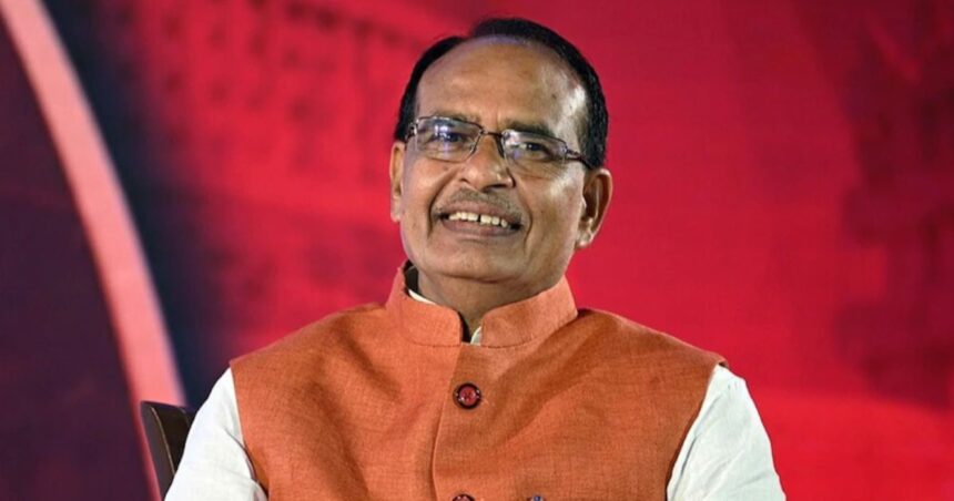 Shivraj Singh Chouhan Bihar Observer