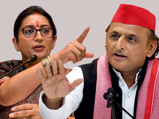 smriti irani vs akhilesh yadav 2026 04 2b974fb55e99e197ea759f3c9c6804f4
