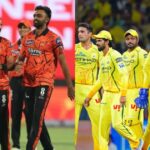 SRH vs CSK IPL 2026
