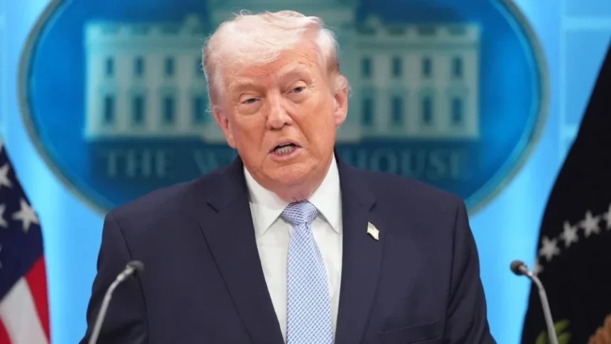 US-Iran War Peace Talks