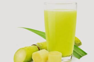 Sugarcane Juice Benefits