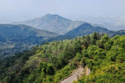 Top 5 Summer Hill Stations in India