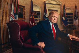 US Military Reshuffle