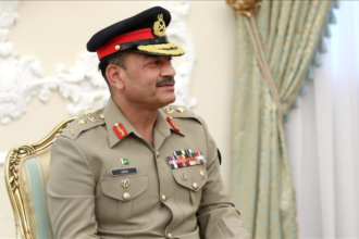 Pakistan abstain from UNSC