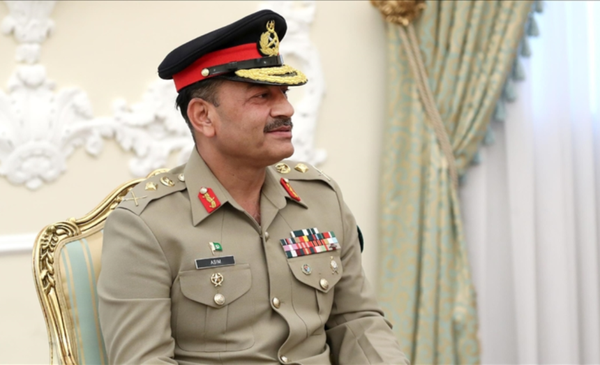 Pakistan abstain from UNSC