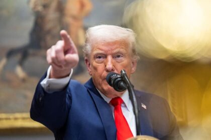 US Marines Data Leak