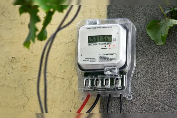 UP Smart Meter Policy
