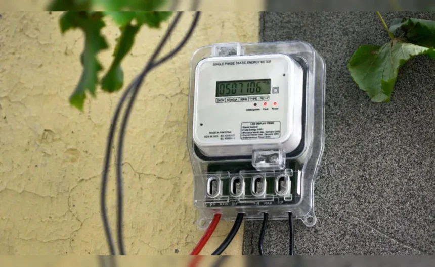 UP Smart Meter Policy