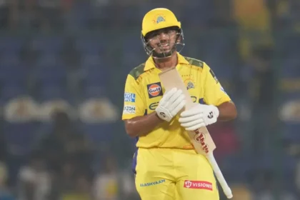 Ayush Mhatre IPL 2026