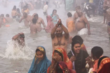 Vaishakh Amavasya 2026