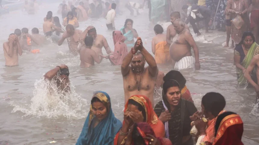 Vaishakh Amavasya 2026