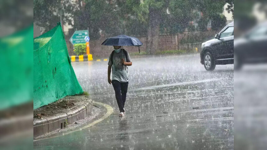 UP Weather Update: Weather will change in the next 48-72 hours, providing relief from the heat.