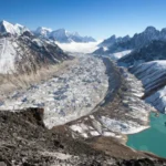 Himalayan Glacier Lakes