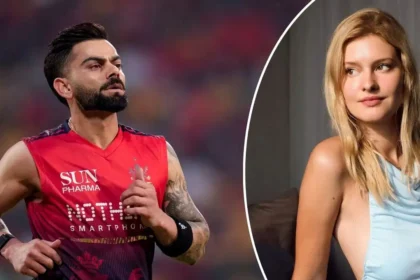 Virat Kohli Instagram Controversy