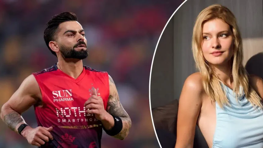Virat Kohli Instagram Controversy