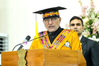 vp c p radhakrishnan at mizoram university 1988406