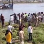 Vrindavan Boat Accident