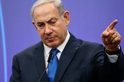 Israel Somaliland Controversy