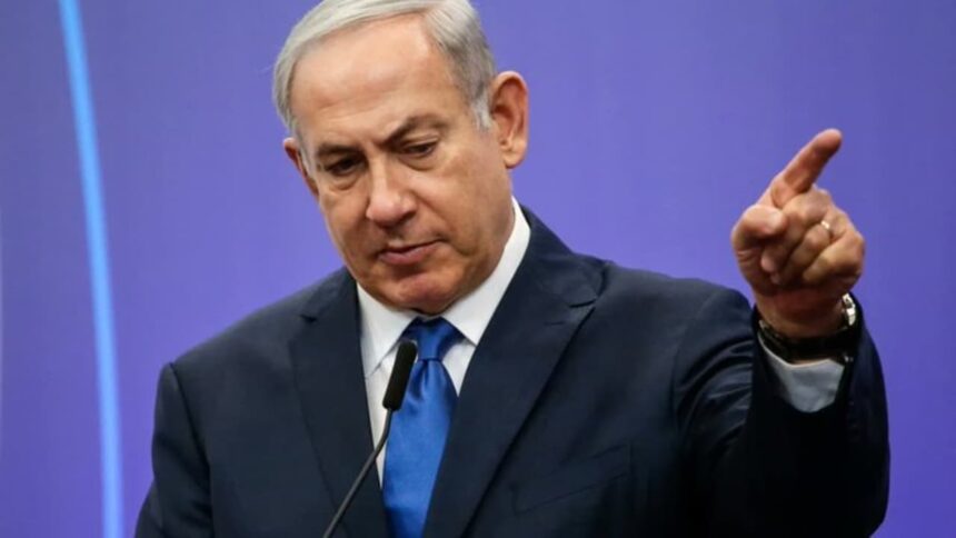 Israel Somaliland Controversy