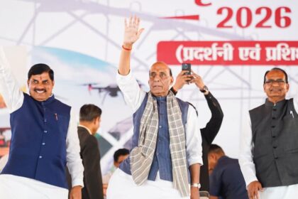 Unnat Krishi Mahotsav 2026