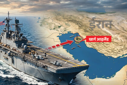 Hormuz Strait Tension Impact