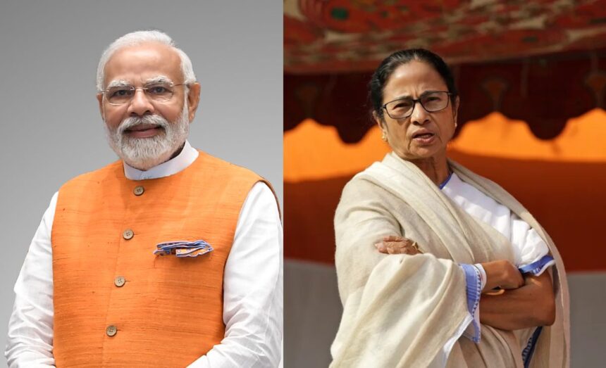 West Bengal Exit Poll 2026