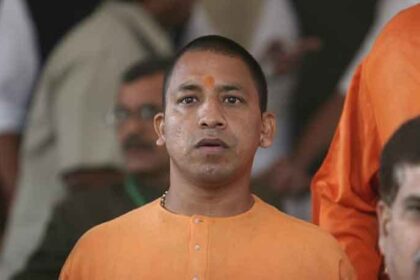 Yogi Adityanath Mau Riot