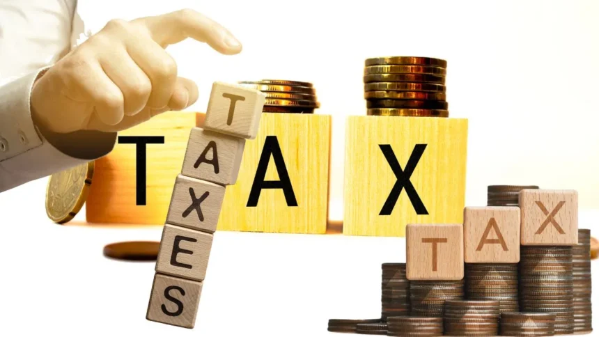 Zero Tax Salary India