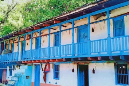 Uttarakhand Homestay Policy 2026