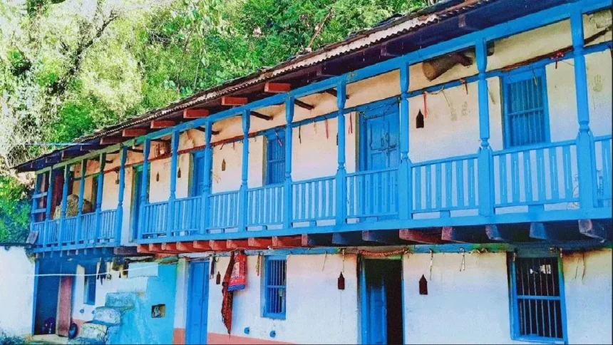 Uttarakhand Homestay Policy 2026