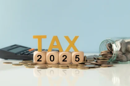 Tax Collection FY 2025-26